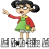Ami
No Me Hablea Asi