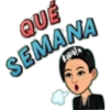 QUÉ
SEMANA
k@ux