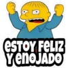 ESTOY FELIZ
YenoJADO