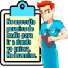 Enfermero Anti Tóxicas 21
