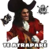 TE ATRAPARE