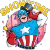 capitan america 16