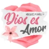 STR
MENSAJES Y GUÍAS
os.es
Amor