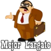 Mejor Langate