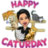 HAPPY
90
CATURDAY
k@r!x