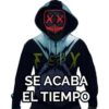 La Purga 26