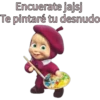 Masha y El Oso 19