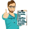 Enfermero Anti Tóxicas 22
