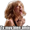 Cantantes Pop 21