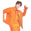 JIN(BTS) 18
