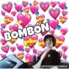 BOMBON
@SOYCHOOOOMILO
