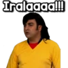 Iralaaaa!!
