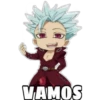 ~°BAN (Nanatzu)°~ 24