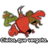 Cielos (Bob Esponja) 24