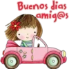 Buenos dias
amig@s
0888
0