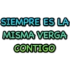 Pack de Novios Tóxicos 4 25