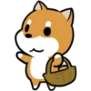 CHIBI SHIBABAN #1 17