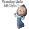 Masha y El Oso 20
