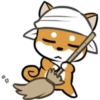 CHIBI SHIBABAN #1 19