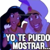 @GIPSYDANGER 26
YO TE PUEDO
MOSTRAR...