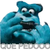QUE PEDO00