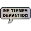 TEXTOS LOVE 25