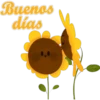 Buenos
días