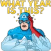 capitan america 17