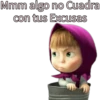 Masha y El Oso 22