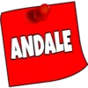 ANDALE