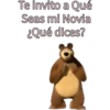 Masha y El Oso 23