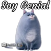 Soy Genial MARAMING