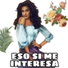 ESO SI ME
INTERESA