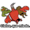 Cielos (Bob Esponja) 25
