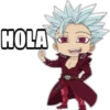 ~°BAN (Nanatzu)°~ 27