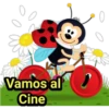 0
Vamos al
Cine
0
W