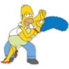 Homer Simpson expressions 27