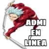 ~°BAN (Nanatzu)°~ 28