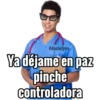 Enfermero Anti Tóxicas 25