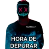 La Purga 28