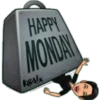 HAPPY
НАРУ
MONDAY
k@r!x