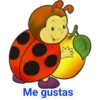 Me gustas