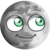 Cosmo emoji 15