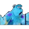 Toy story & Monster Inc 28