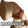 MARAVILLA