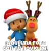 @PHANIEWC
RAQuiuna FOTO
Con TUNOVIO BB!