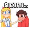 SI EXISTE...
BIBI