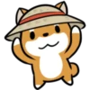CHIBI SHIBABAN #1 22