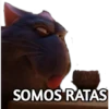 SOMOS RATAS