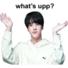 JIN(BTS) 21